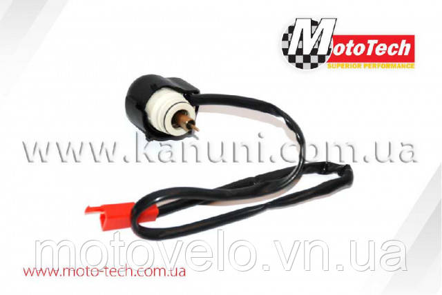 Електроклапан  SUZUKI LET'S I/II/III