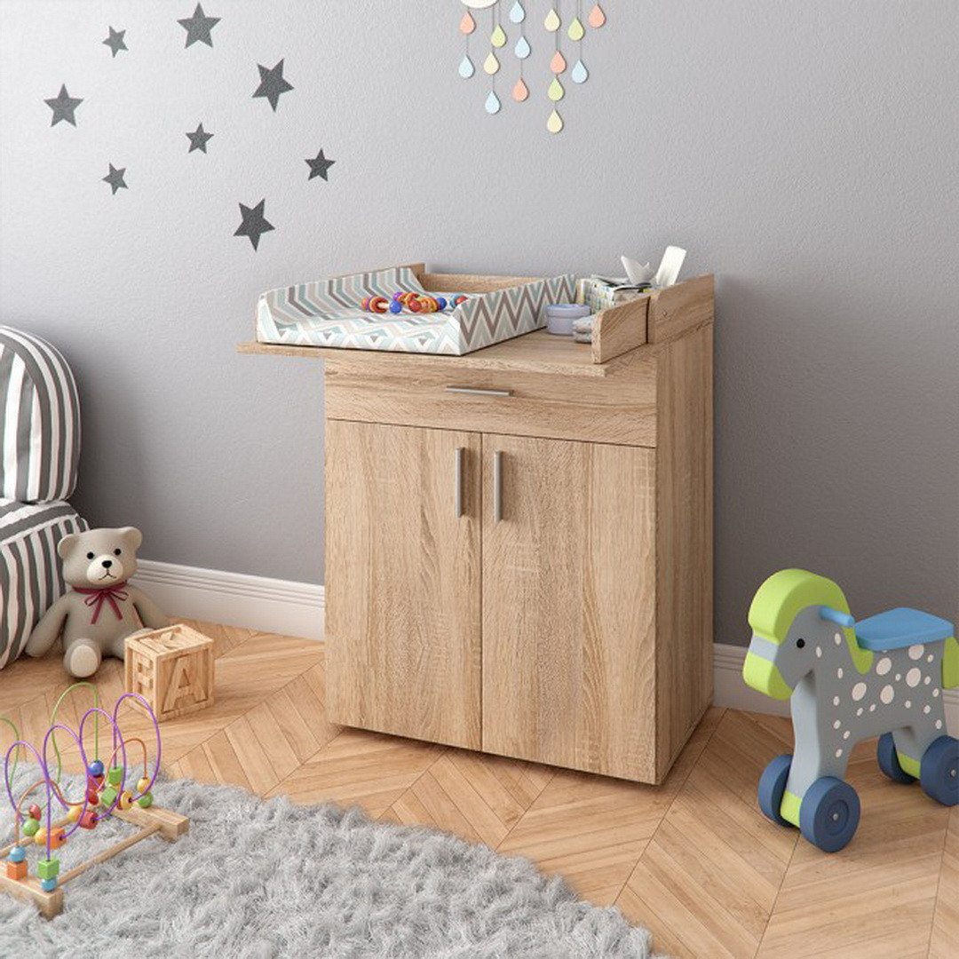 Комод Пеленальный, Пеленальный Стол J-42 — Купить Недорого на Bigl.ua ...