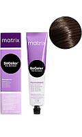 Matrix Coverage Socolor Beauty Стійка крем-фарба для волосся 504N