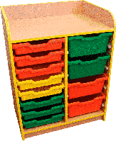 Стенка детская