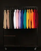 Толстовки Свитшоты Базові