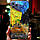 Чохол накладка для Apple iPhone 12 / 12 Pro Alitek Art Ван Гог Нічна тераса кафе, фото 5