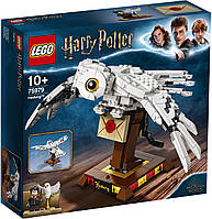 LEGO ЛЕГО Harry Pottеr Букля 75979 (630 деталей) BricksLife