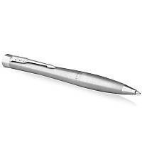 Ручка шариковая Parker URBAN 17 Metro Metallic CT BP 30 335