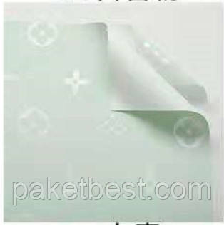 Калька для квітів ( 58х58 см) 20 штук Louis