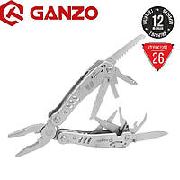 Мультитул Ganzo Multi Tool G301