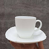 Сервіз чайний 12 предметів 220 м Luminarc Lotusia1789H LUM, фото 7