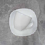 Сервіз чайний 12 предметів 220 м Luminarc Lotusia1789H LUM, фото 6