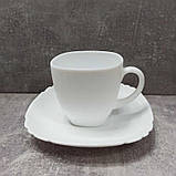 Сервіз чайний 12 предметів 220 м Luminarc Lotusia1789H LUM, фото 5