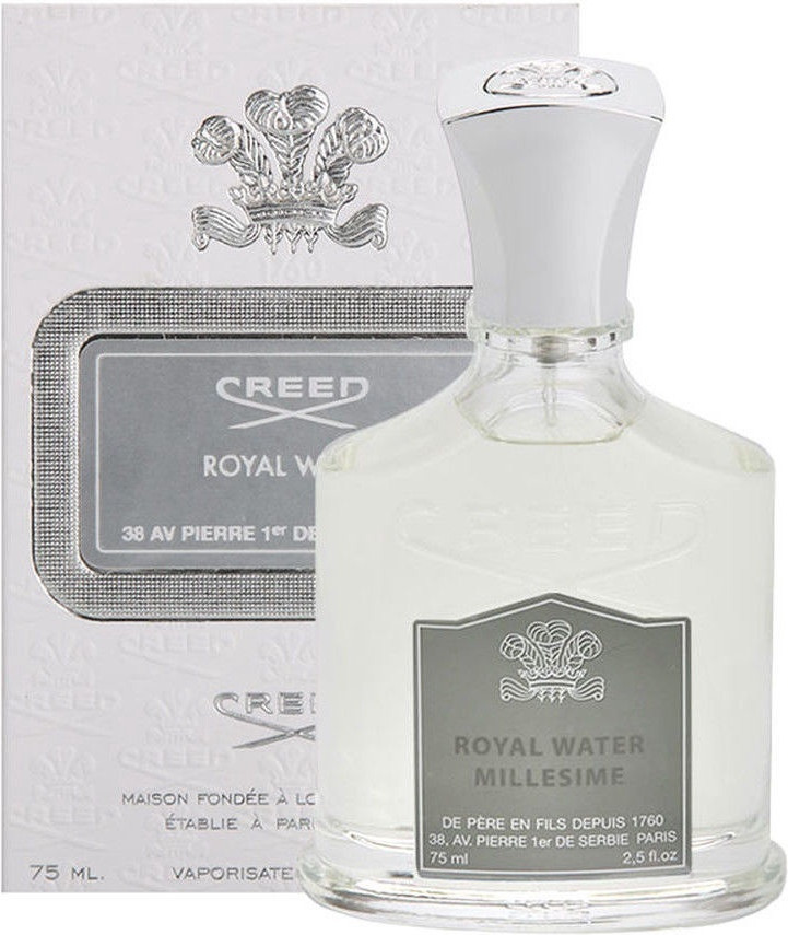 Оригінальна парфумерія Creed Royal Water, фото 1