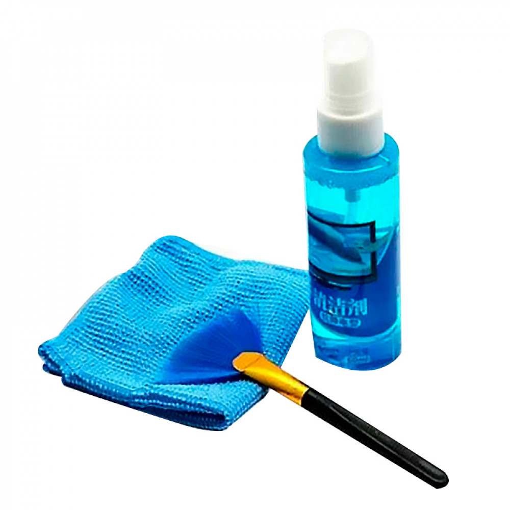 Чистячий засіб для моніторів KCL-1016 Screen Cleaner