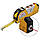 Лазерний Рівень Easy Fix Laser Level Pro 3 з рулеткою 2,4 м, фото 4