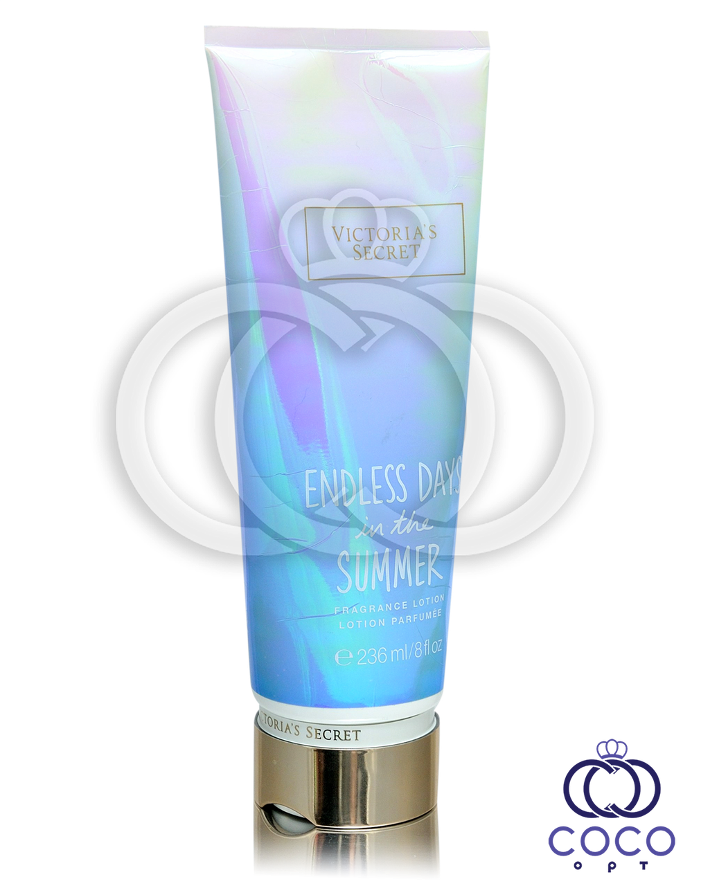 Парфюмированый лосьйон для тіла Victoria's Secret Kiss Me In The Ocean 236 ml ОРИГІНАЛЬНУ ЯКІСТЬ