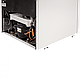Холодильник (252 л) Grunhelm TRH-S166M55-W двокамерний, верхня морозильна камера, фото 9