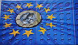 Альбом для обігових монет Євро, 30 країн, 2 томи, фото 3