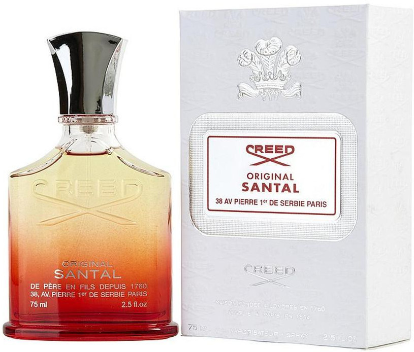 Creed Original Santal 50 мл