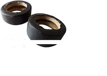 ПОДІУМИ ПІД 13 СМ МОВ ЧОРНІ