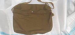 Сумка для костюма хімзахисту Л1 без кнопки