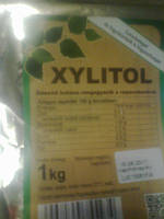 Березовый сахар Xylitol