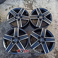 Оригинальные диски 5x105R16 Opel Chevrolet 6.5J ET:40 DIA: 56.6