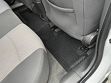 3D килимки EvaForma на Chevrolet Cruze 2 '08-16, 3D килимки EVA, фото 2