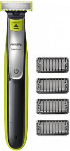 Електростанок тример Philips OneBlade QP2530/20