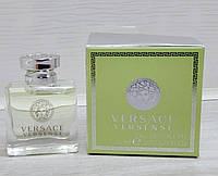 Versace Versense 5 мл. Туалетная вода женская Версаче Версенс