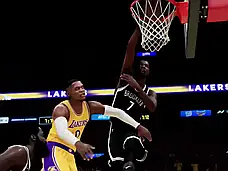 NBA 2K22 75Th Anniversary (Ключ Steam) для ПК, фото 2