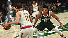 NBA 2K22 75Th Anniversary (Ключ Steam) для ПК, фото 5