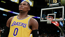 NBA 2K22 75Th Anniversary (Ключ Steam) для ПК, фото 3