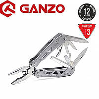 Мультитул Ganzo Multi Tool G112