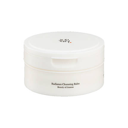 Очищуючий бальзам для зняттяя макіяжу Beauty of Joseon Radiance Cleansing Balm, 100 ml, фото 1
