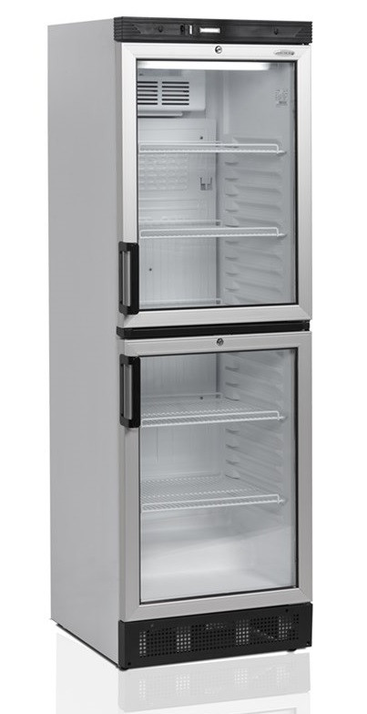 Шафа холодильна TEFCOLD FS2380