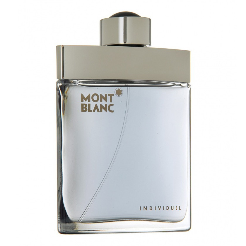 Туалетна вода Montblanc Individuel для чоловіків - edt 75 ml tester, фото 1