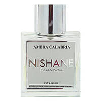 Духи Nishane Ambra Calabria для мужчин и женщин - parfum 50 ml tester