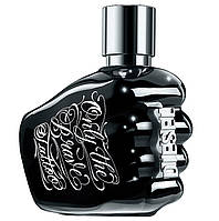 Туалетная вода Diesel Only The Brave Tattoo для мужчин - edt 75 ml tester