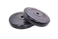 Диски для штанги 4х10 кг