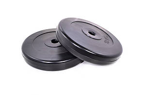 Диски для штанги 4х10 кг