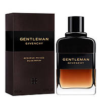 Парфюмированная вода Givenchy Gentleman Eau de Parfum Reserve Privée для мужчин - edp 100 ml