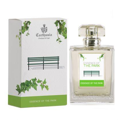 Парфумована вода Carthusia Essence Of The Park для жінок