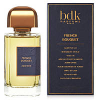 Парфюмированная вода BDK Parfums French Bouquet для мужчин и женщин - edp 100 ml