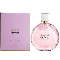 Парфюмированная вода Chanel Chance Eau Tendre для женщин - edp 100 ml