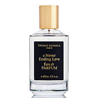 Парфюмированная вода Thomas Kosmala A Never Ending Love для мужчин и женщин - edp 100 ml tester