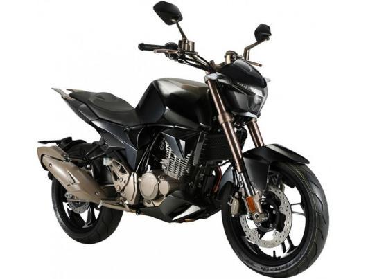 Мотоцикл Geon Stinger 250R DOHC (2022)
