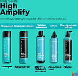 Ламелярна вода для блиску волосся Matrix Total Results High Amplify Shine Rinse,250 ml, фото 9