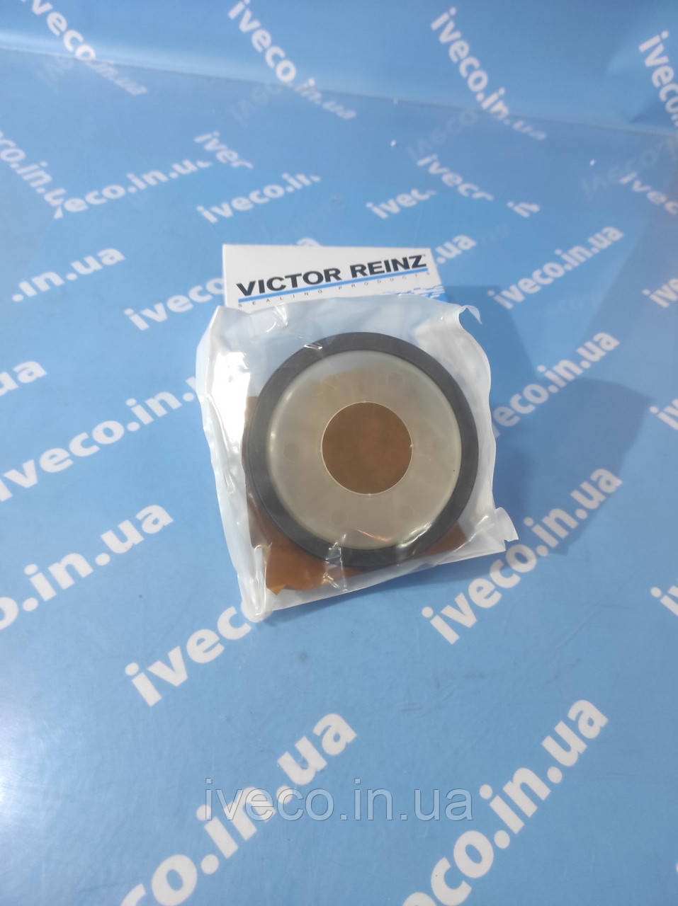 Передний сальник коленвала DAF 75CF CF75 0757380 1365084 81-23708-60