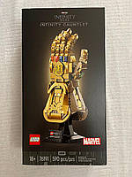 Лего Lego Перчатка бесконечности 76191 Infinity Gauntlet Super Heroes Saga Marvel