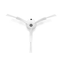 Бічні щітки для робота-пилососа Xiaomi Mijia / RoboRock S50 / S55 / S5 Max / S6 / Mop 2 Pro Lite / 2 шт., фото 2