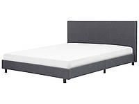 Ткань EU Super King Bed Grey ALBI