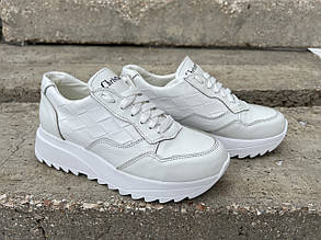 Жіночі дитячі кросівки Dior